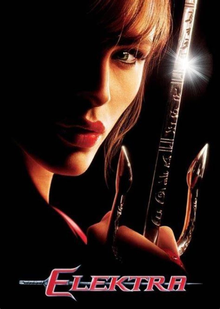 Typhoid Mary Walker Fan Casting for Elektra (1992) | myCast