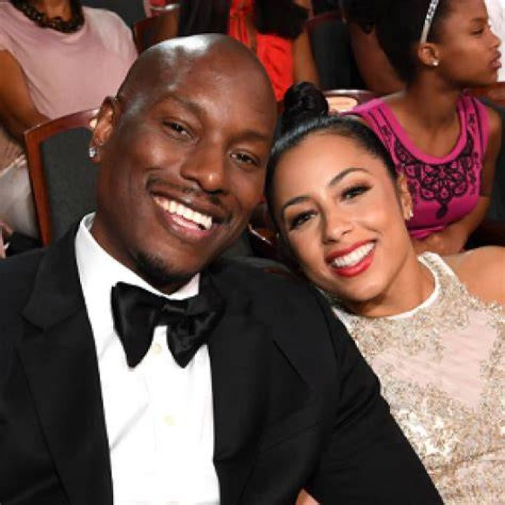 Tyrese Ex-Wife Samantha: Understanding Her Ethnicity And Background