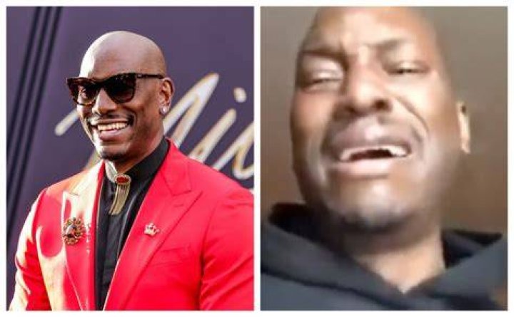 Tyrese Explains How He&rsquo;s In A New Relationship & Still Not Over His Ex