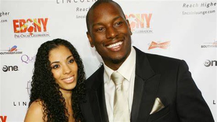 Tyrese Says Bitter Relationship With ExWife "About Fathers Vs. Liars"