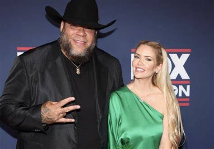 Tyrus' Wife Photos: A Glimpse Into Their Life Together