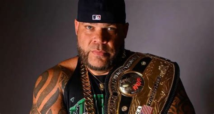Tyrus Names Dream List Of Challengers For The NWA Worlds Heavyweight Title