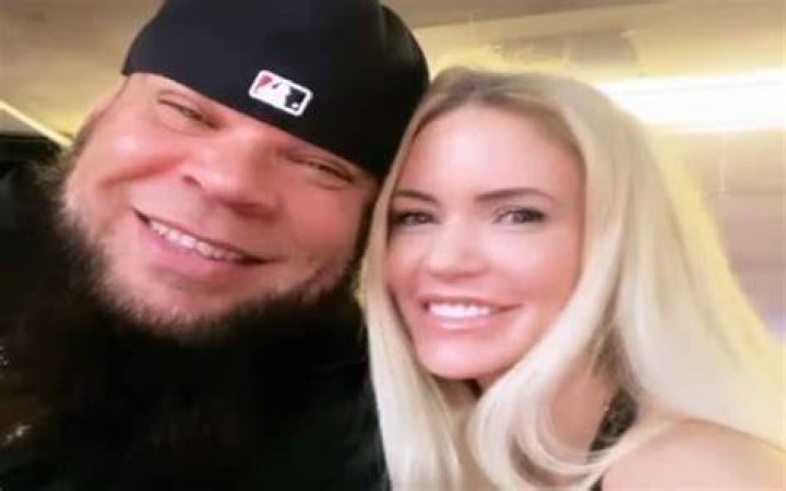 Tyrus Wife: A Deep Dive Into The Life Of Tyrus And His Partner