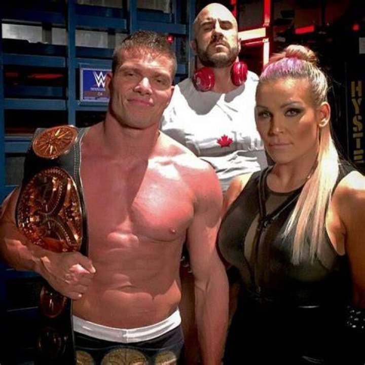 tyson kidd natalya cesaro