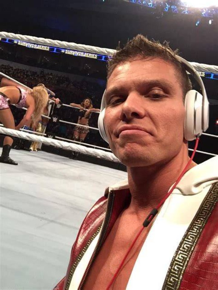 Tyson Kidd Reveals His Feelings Toward Samoa Joe For Ending His Career