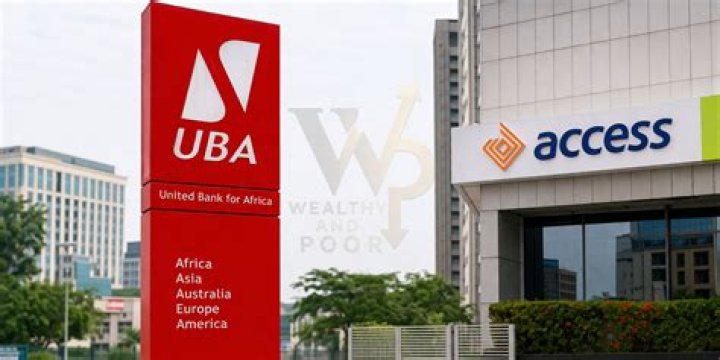UBA iBanking In Nigeria, How To Register, Requirements, & Login