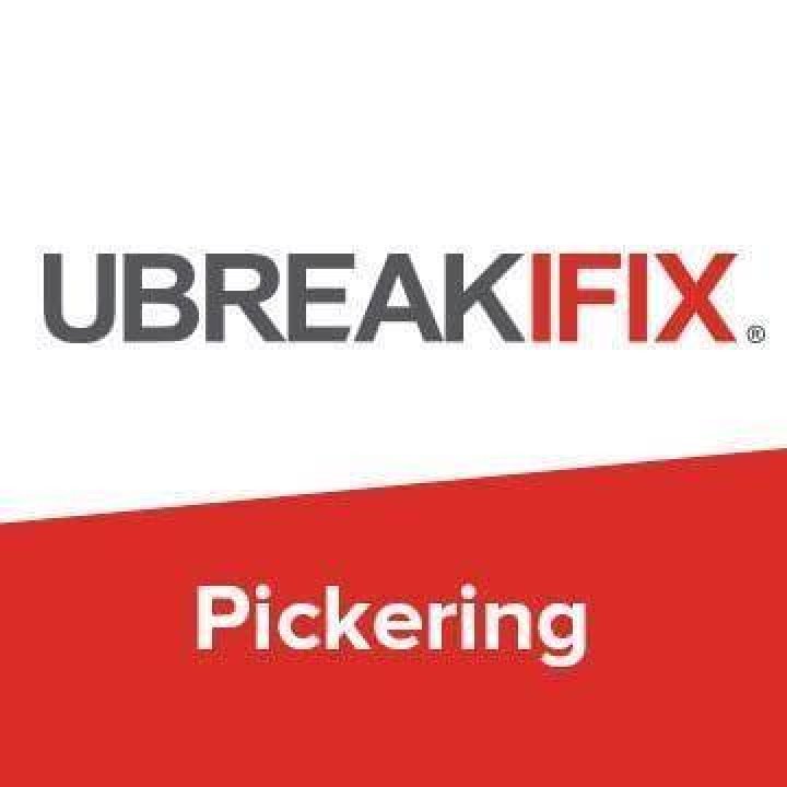 uBreakiFix Pickering, ON 1899 Brock Road Canpages