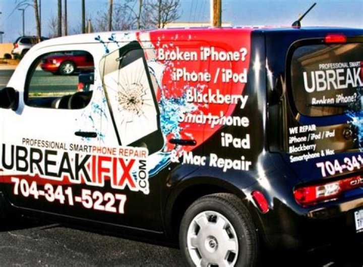 UbreakiFix Victor: Your Ultimate Solution For Electronics Repair