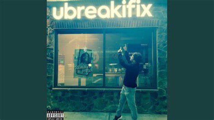 uBreakiFix YouTube