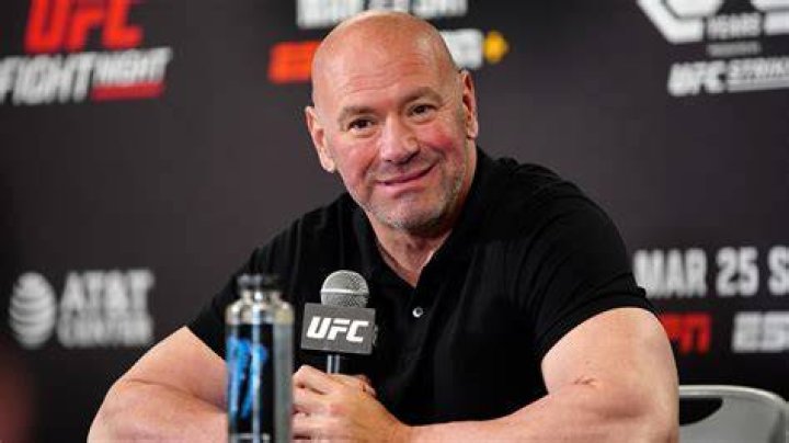 UFC President Dana White Mourns the Saddening Loss of 18-Year-Old Rising MMA
Star