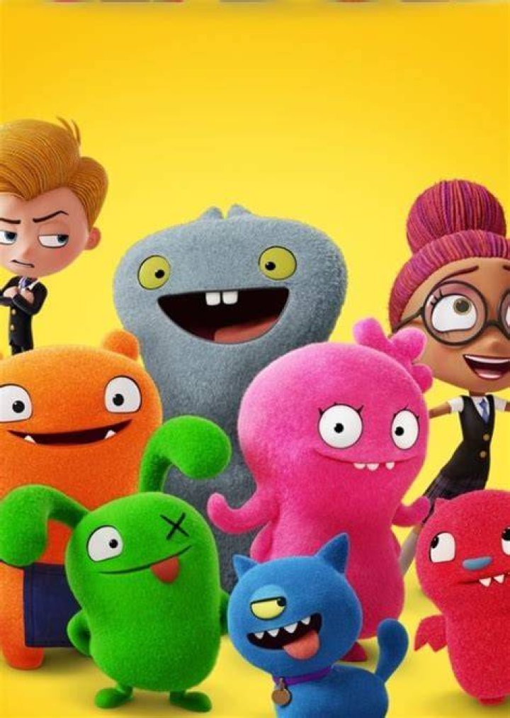 UglyDolls Movie (Live Action) Fan Casting on myCast