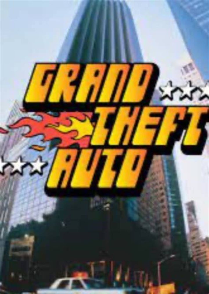 Ulrika Fan Casting for Grand Theft Auto (1997) | myCast