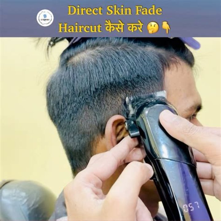 Ultimate Guide To Haircut Gradient: Techniques, Styles, And Maintenance