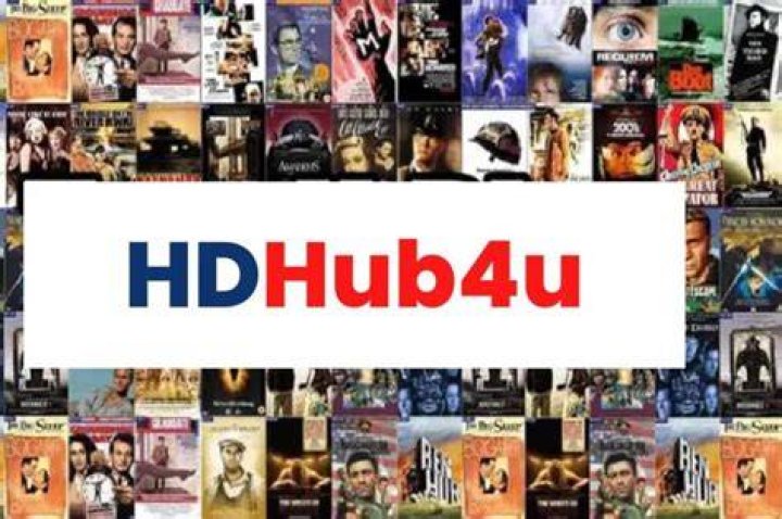 Ultimate Guide to HD Hub 4 U Download Everything You Need to Know