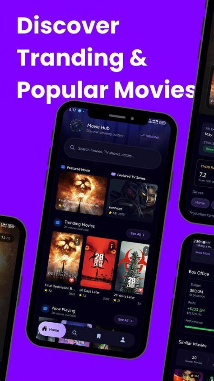Ultimate Guide To Movie Hub Download: Streamline Your Movie Experience