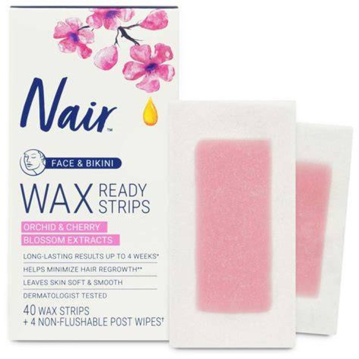 Ultimate Guide To Wax Strips For Face: Achieve Smooth, Hair-Free Skin