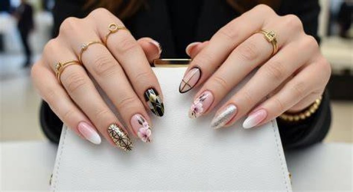 Ultimate Guide To Wedding Fingernails: Trends, Tips, And Inspiration