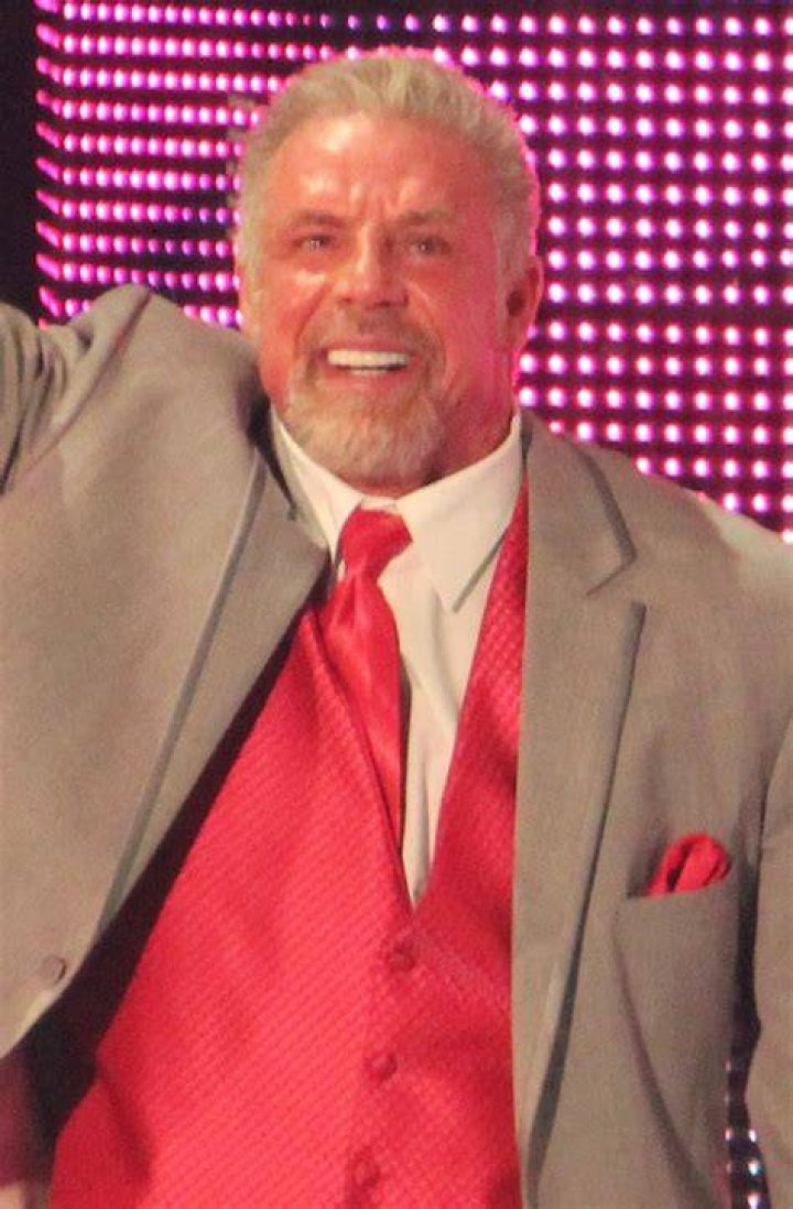 Ultimate Warrior Entrance Cropped