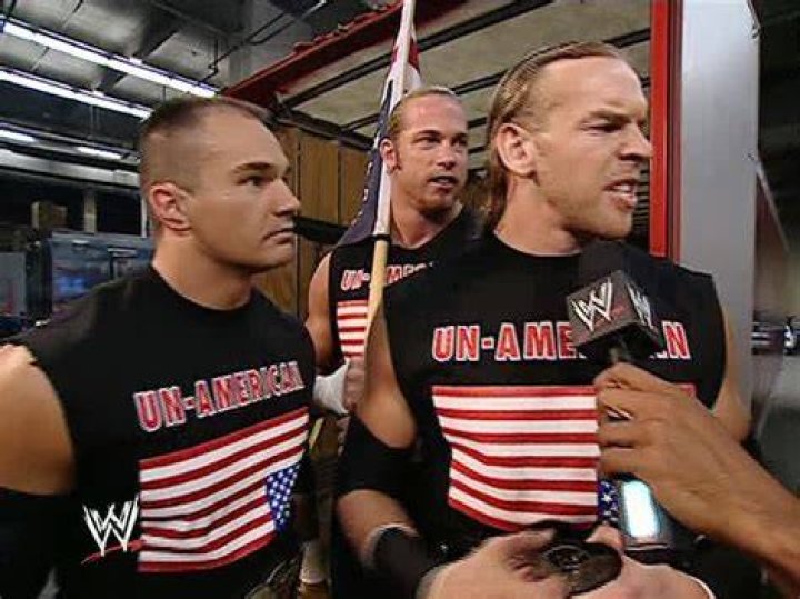 Un Americans