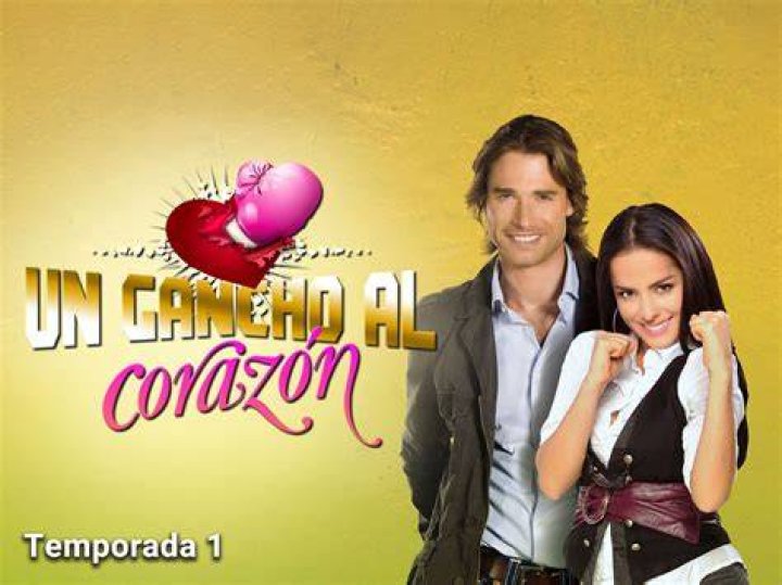 Un Gancho Al Corazon. Fan Casting on myCast