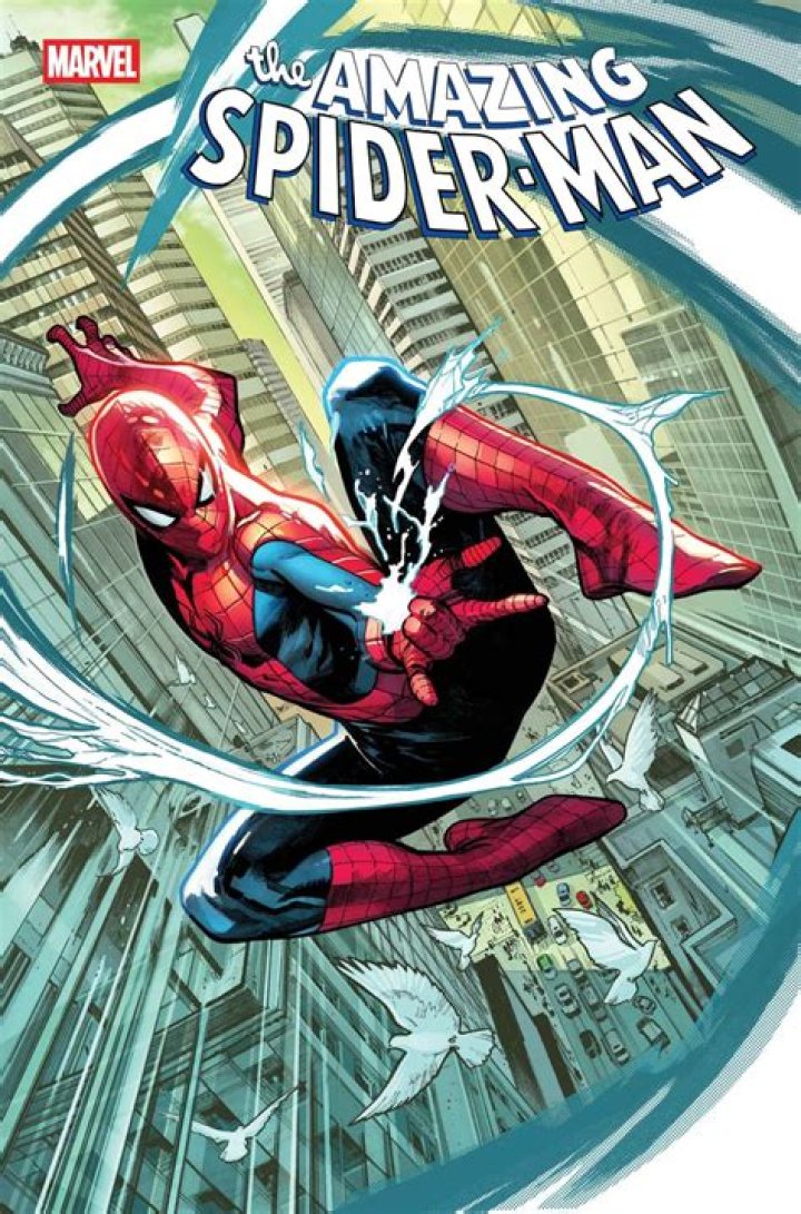Uncover Sophie's Amazing Spider-Man Adventures | Telegram