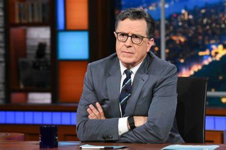 Uncover Stephen Colbert's Wealth: An Exclusive Look At His Net Worth