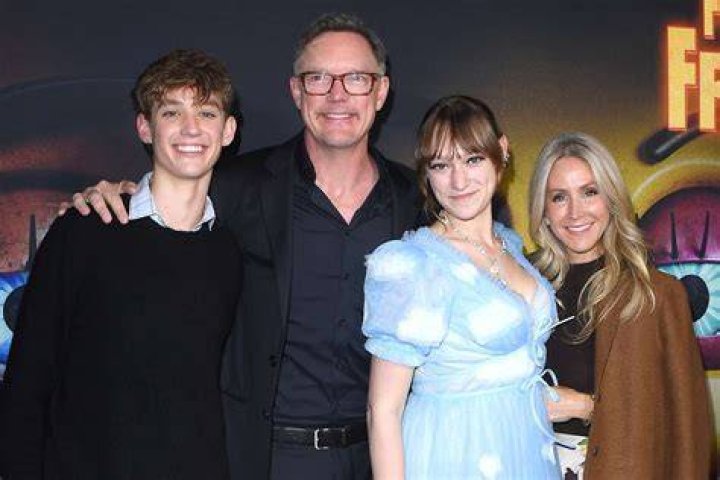 Uncover The Fascinating World Of Matthew Lillard's Family: Children, Challenges, And Rewards