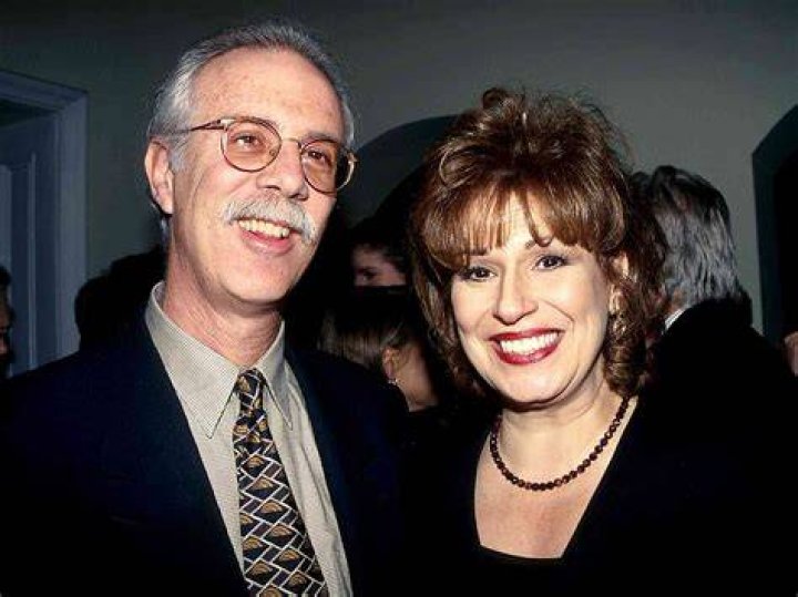 Uncover The Hidden Truths: Exploring Joy Behar's Husband