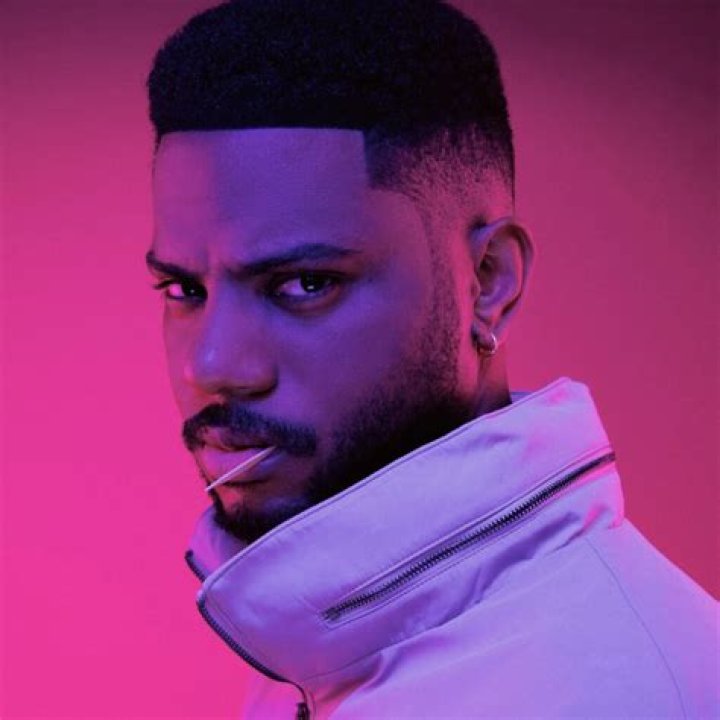 Uncover The Secrets Bryson Tiller's Marital Status Revealed