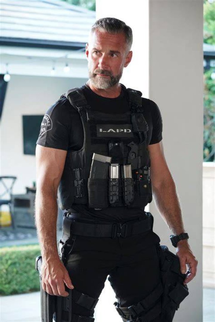 Uncover The Secrets Of Jay Harrington's Remarkable Career