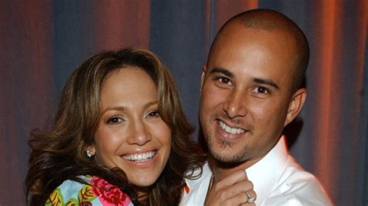 Uncover The Secrets Of Jennifer Lopez And Cris Judd's Relationship: Insights And Revelations