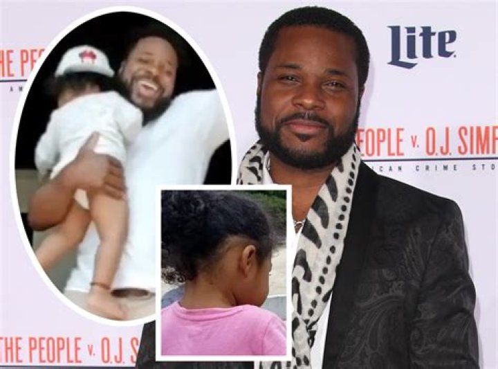 Uncover The Secrets Of Malcolm-Jamal Warner's Private Daughter