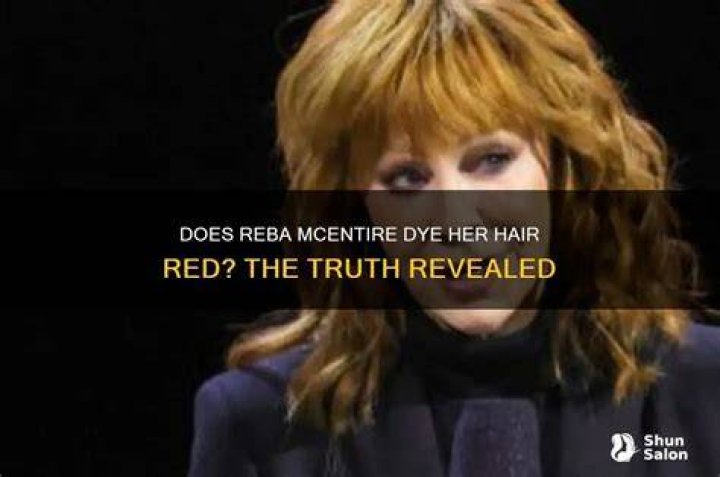 Uncover The Truth Does Reba McEntire Have Any Biological Children?