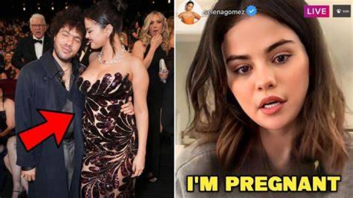 Uncover The Truth: Is Selena Gomez Expecting?