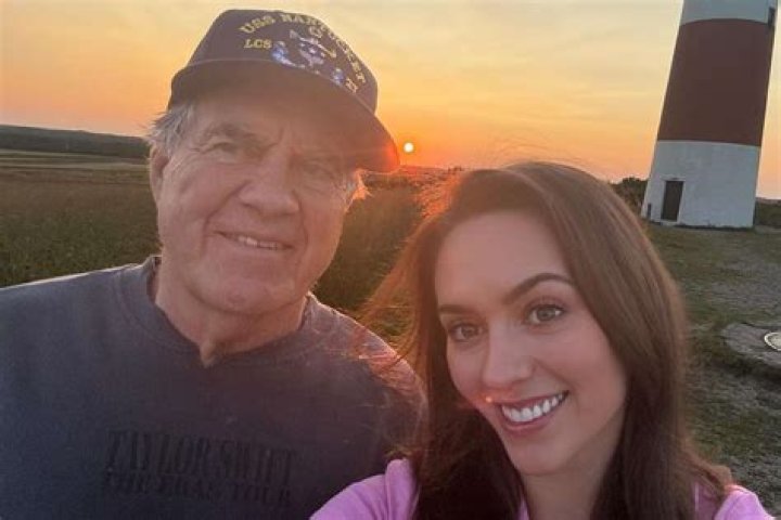Uncovering The Age Mystery Of Amanda Belichick: A Comprehensive Guide
