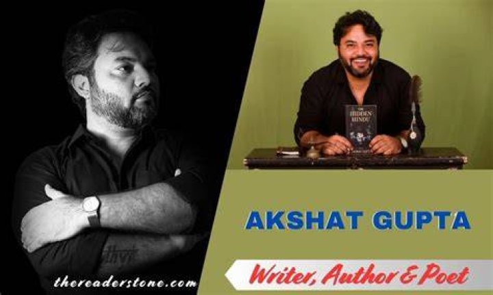 Uncovering The Enigma Akshat Gupta's Wife Revealed