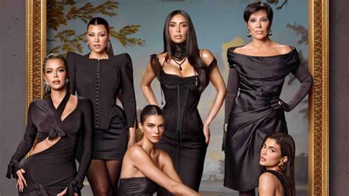 Uncovering The Ethnic Heritage Of The Kardashian Clan: A Revealing Exploration