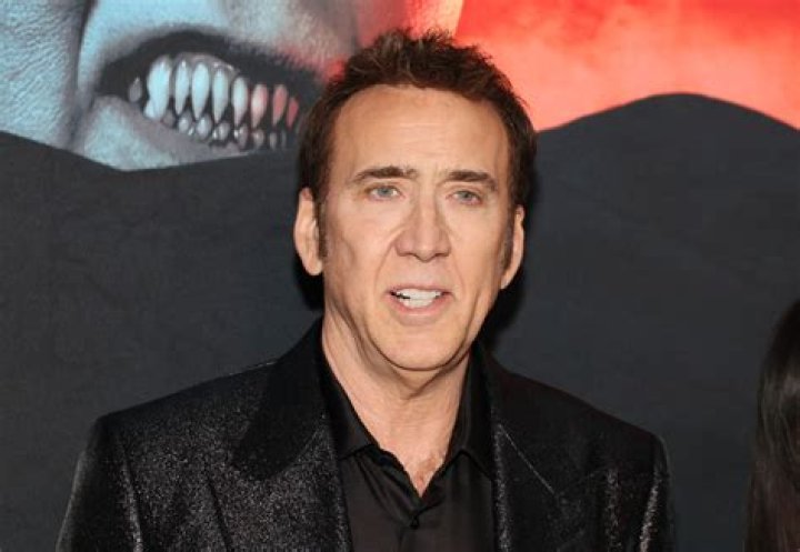 Uncovering The Interwoven Relationships Of Nicolas Cage