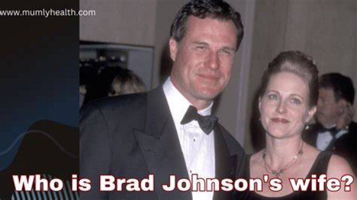 Uncovering The Private World Of Brad Johnson's Wife: Unveiled Insights And Discoveries