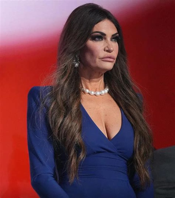 Uncovering The World Of Kimberly Guilfoyle's Child: A Journey Of Love, Hope, And Promise