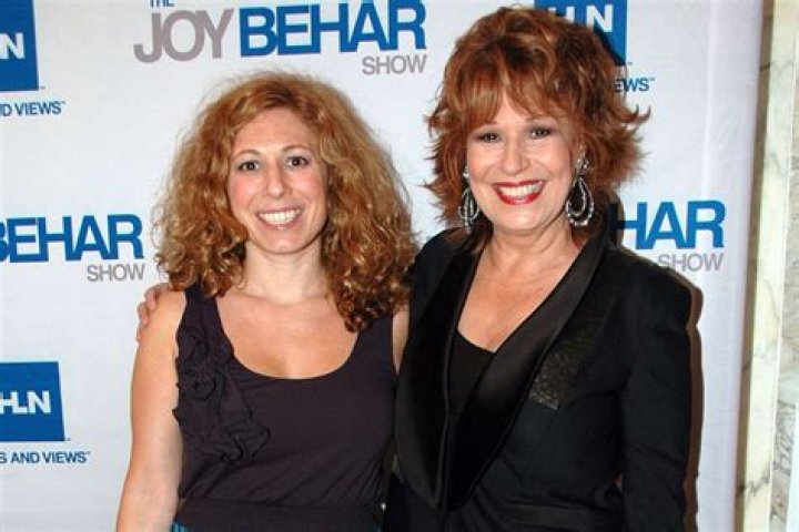 Uncovering Truth: Discoveries And Insights - Does Joy Behar Have A Daughter?