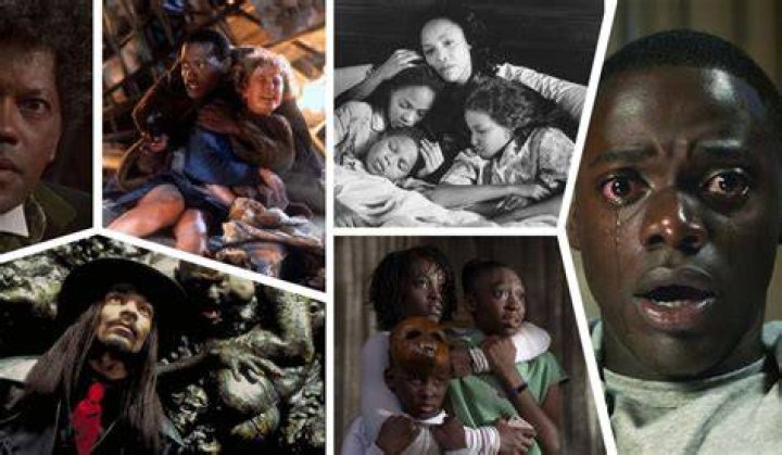 Understanding Agua Gore: The Cultural And Social Impact Of Water In Horror Films