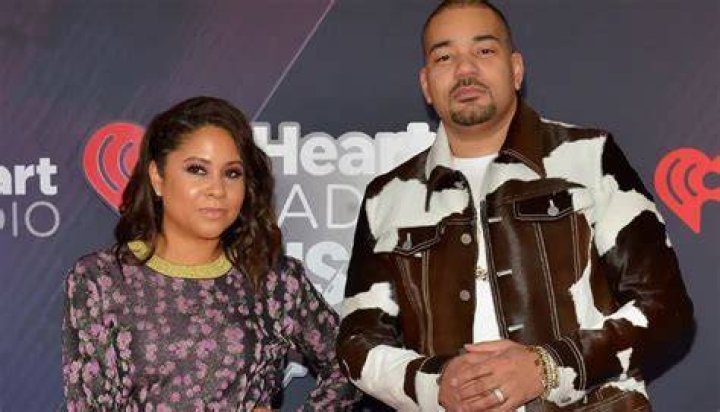 Understanding Angela Yee's Husband: Insights Into Their Relationship