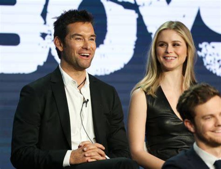 Understanding Antony Starr's Wife: A Deep Dive Into Their Relationship