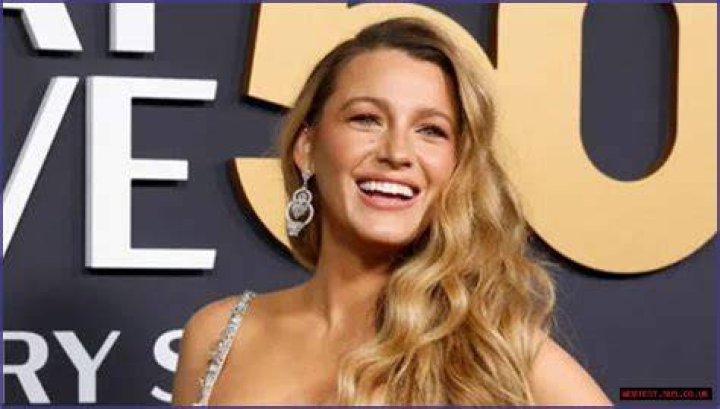 Understanding Blake Lively's BMI A Comprehensive Analysis