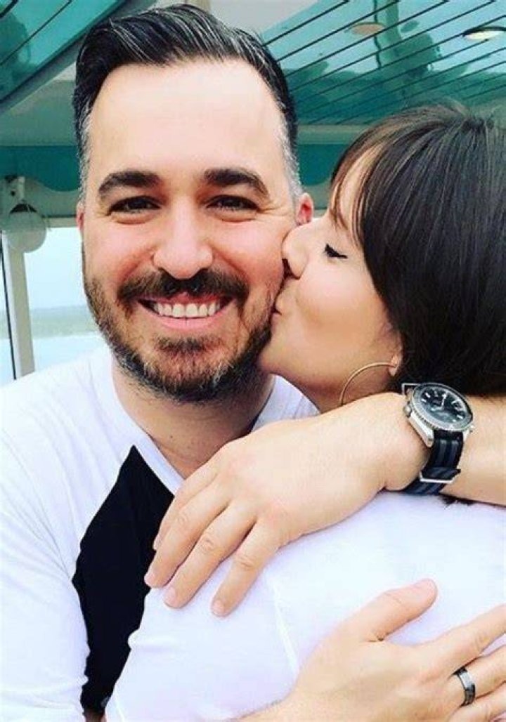 Understanding Brian Quinn's Wife: A Deep Dive Into Their Relationship