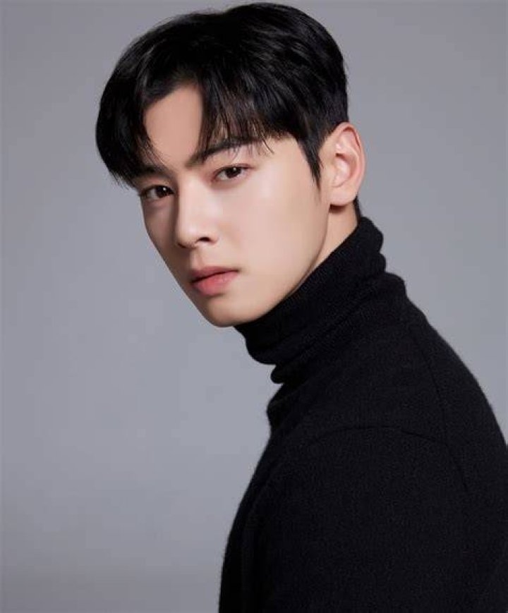 Understanding Cha Eun Woo's Ideal Type: A Deep Dive Into His Preferences
