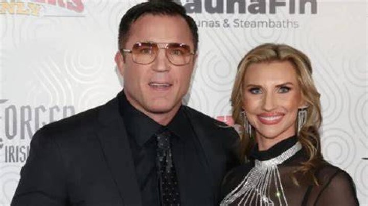 Understanding Chael Sonnen's Wife: A Deep Dive Into Their Lives Together