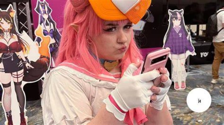 Understanding Chibidoki Face: The Trend That's Captivating Online Communities