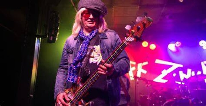 Understanding Chip Z'Nuff's Wife: A Deep Dive